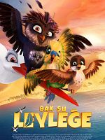Bak Şu Leyleğe posteri