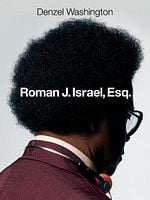 Roman J. Israel, Esq. posteri