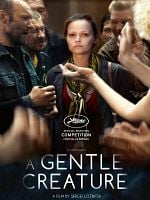 Uysal Bir Ruh posteri