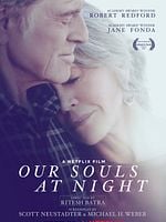Our Souls At Night posteri