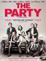 The Party posteri