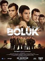 Bölük posteri