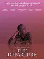 The Departure posteri