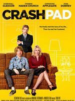 Crash Pad posteri
