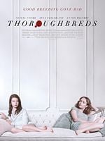 Thoroughbreds posteri