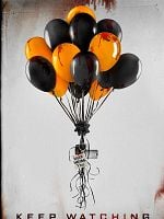 Keep Watching posteri