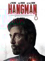 Hangman posteri