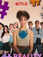 #REALITYHIGH posteri