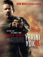 Yarını Yok posteri