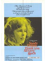 A touch of love posteri