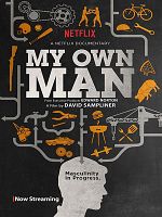 My Own Man posteri