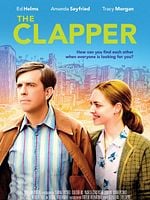 The Clapper posteri