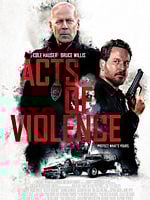 Acts Of Violence posteri