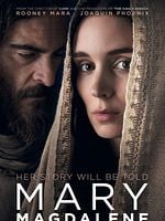 Magdalalı Meryem posteri