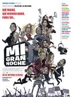 Yılbaşı Eğlencesi posteri