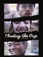 Minding The Gap posteri