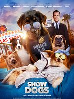 Show Dogs posteri