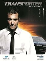 Transporter - The Series görüntüsü