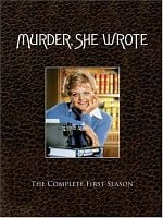 Murder, she wrote posteri