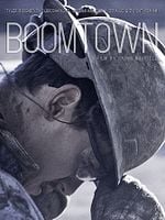 Boomtown posteri
