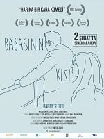 Babasının Kızı posteri