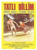 Tatlı Dillim posteri