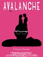 Avalanche posteri