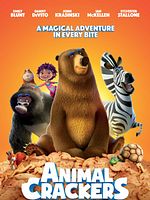 Animal Crackers posteri