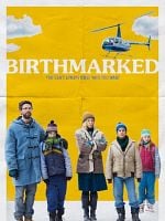 Birthmarked posteri