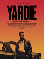 Yardie posteri