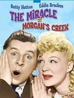 The Miracle of Morgan's Creek posteri