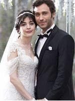 Tehlikeli Karım görüntüsü