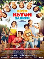 Bizim Köyün Şarkısı posteri