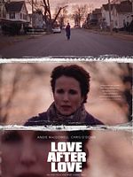 Love After Love posteri