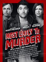 Most Likely to Murder posteri