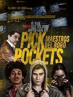 Pickpockets posteri