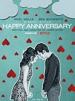 Happy Anniversary posteri