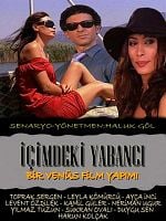 Yalancı Yabancı posteri