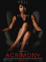 Acrimony posteri