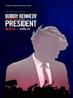 Bobby Kennedy for President posteri