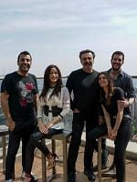 Kocaman Ailem görüntüsü