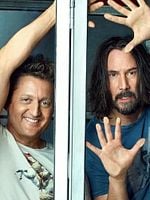 Bill & Ted Face The Music posteri