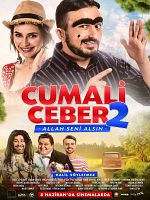 Cumali Ceber 2 posteri