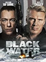 Black Water posteri