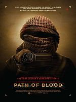 Path of Blood posteri