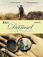Damsel posteri
