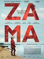 Zama posteri