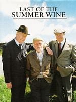 Last of the Summer Wine görüntüsü