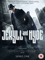 Jekyll & Hyde posteri
