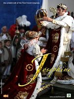 Le Mystère Joséphine posteri